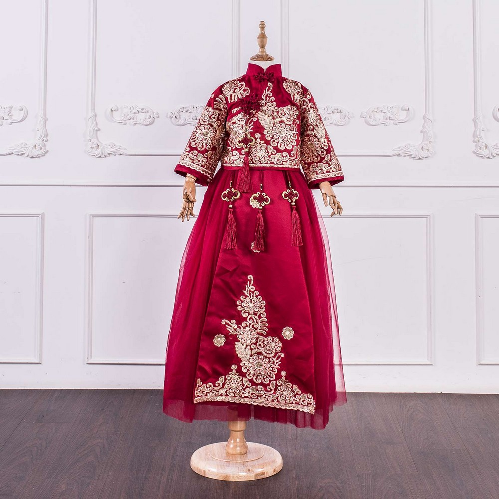 中壢花童禮服,中壢花童服,中壢小禮服,中壢小洋裝,中壢親子禮服